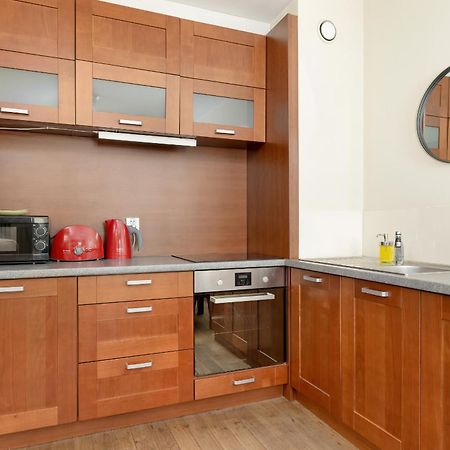 Centrum Krakowa Piekny Apartament Z Balkonem By Rent Like Home Exterior foto