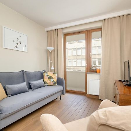 Centrum Krakowa Piekny Apartament Z Balkonem By Rent Like Home Exterior foto