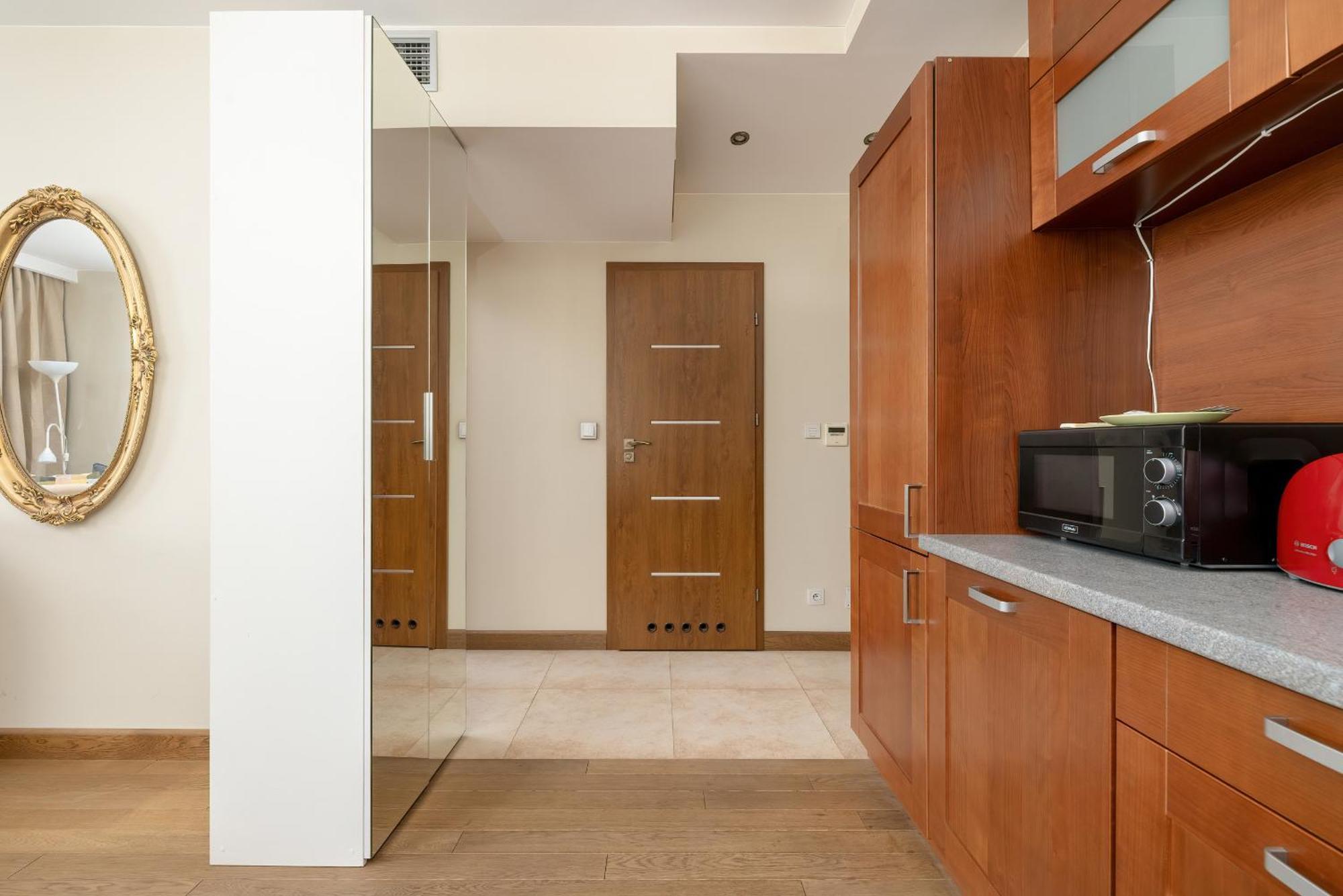 Centrum Krakowa Piekny Apartament Z Balkonem By Rent Like Home Exterior foto