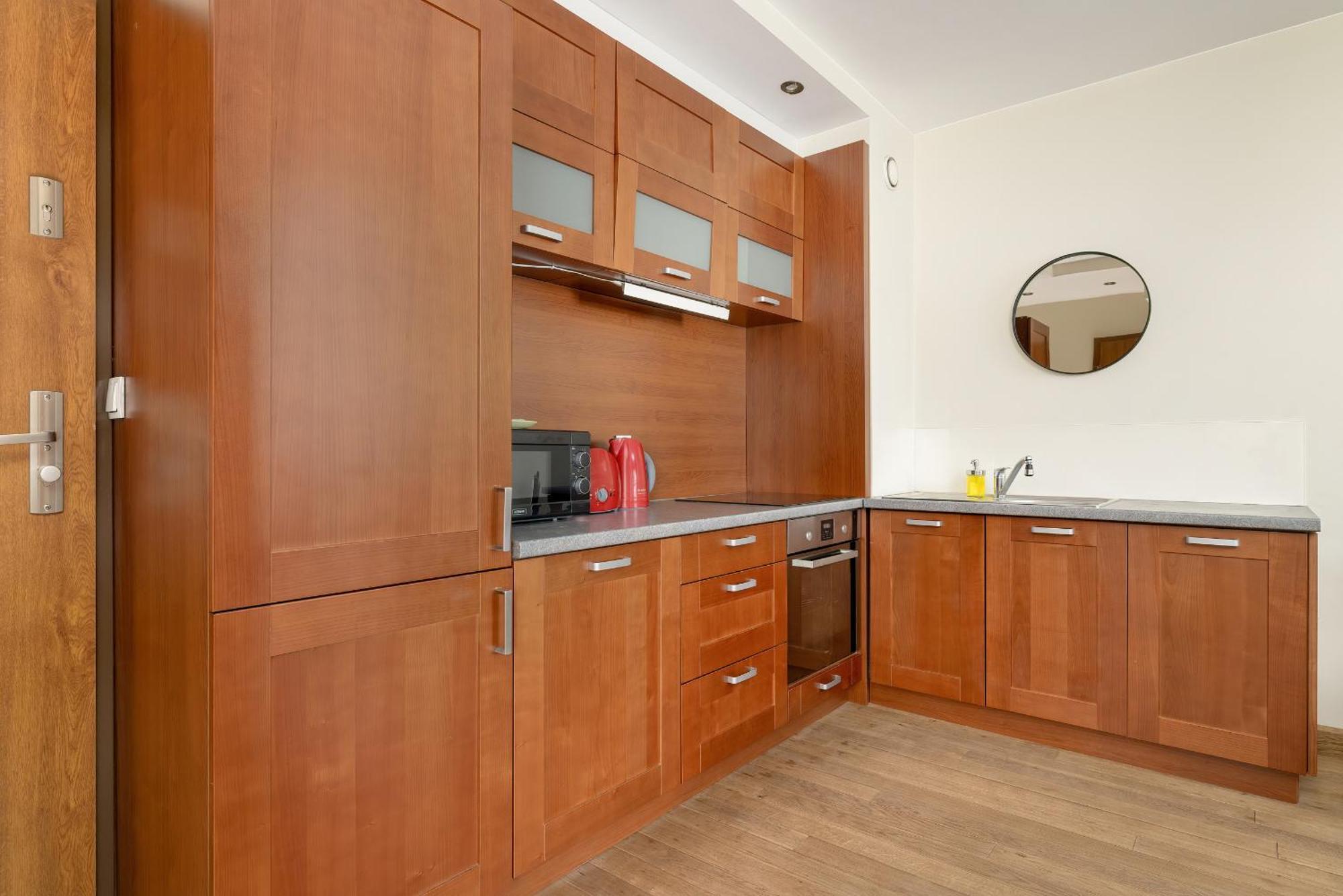 Centrum Krakowa Piekny Apartament Z Balkonem By Rent Like Home Exterior foto