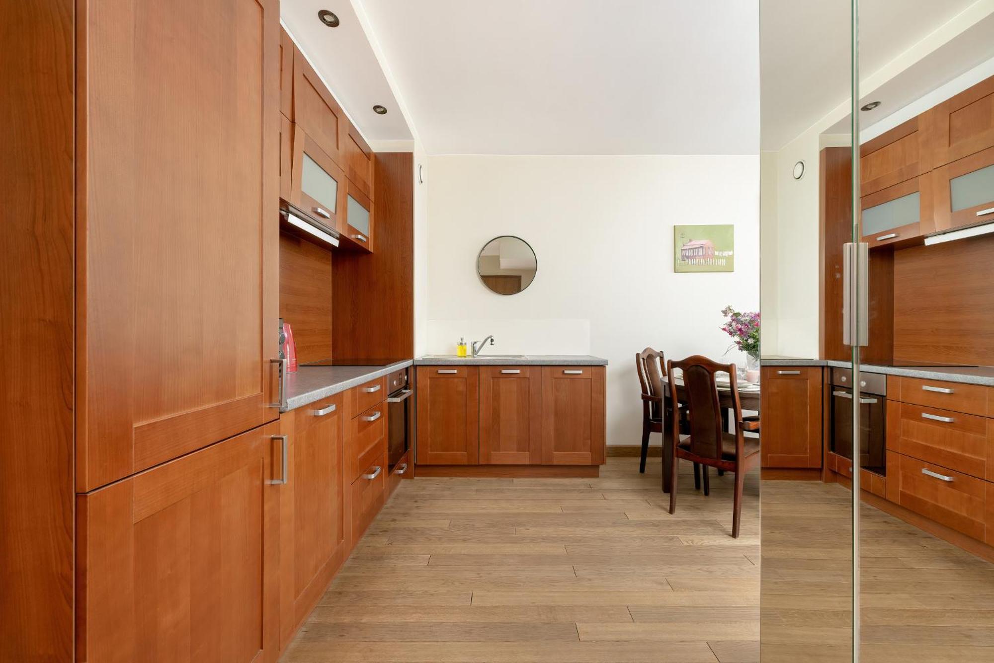 Centrum Krakowa Piekny Apartament Z Balkonem By Rent Like Home Exterior foto