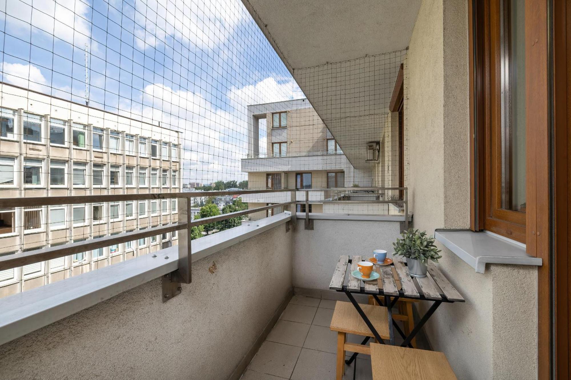 Centrum Krakowa Piekny Apartament Z Balkonem By Rent Like Home Exterior foto
