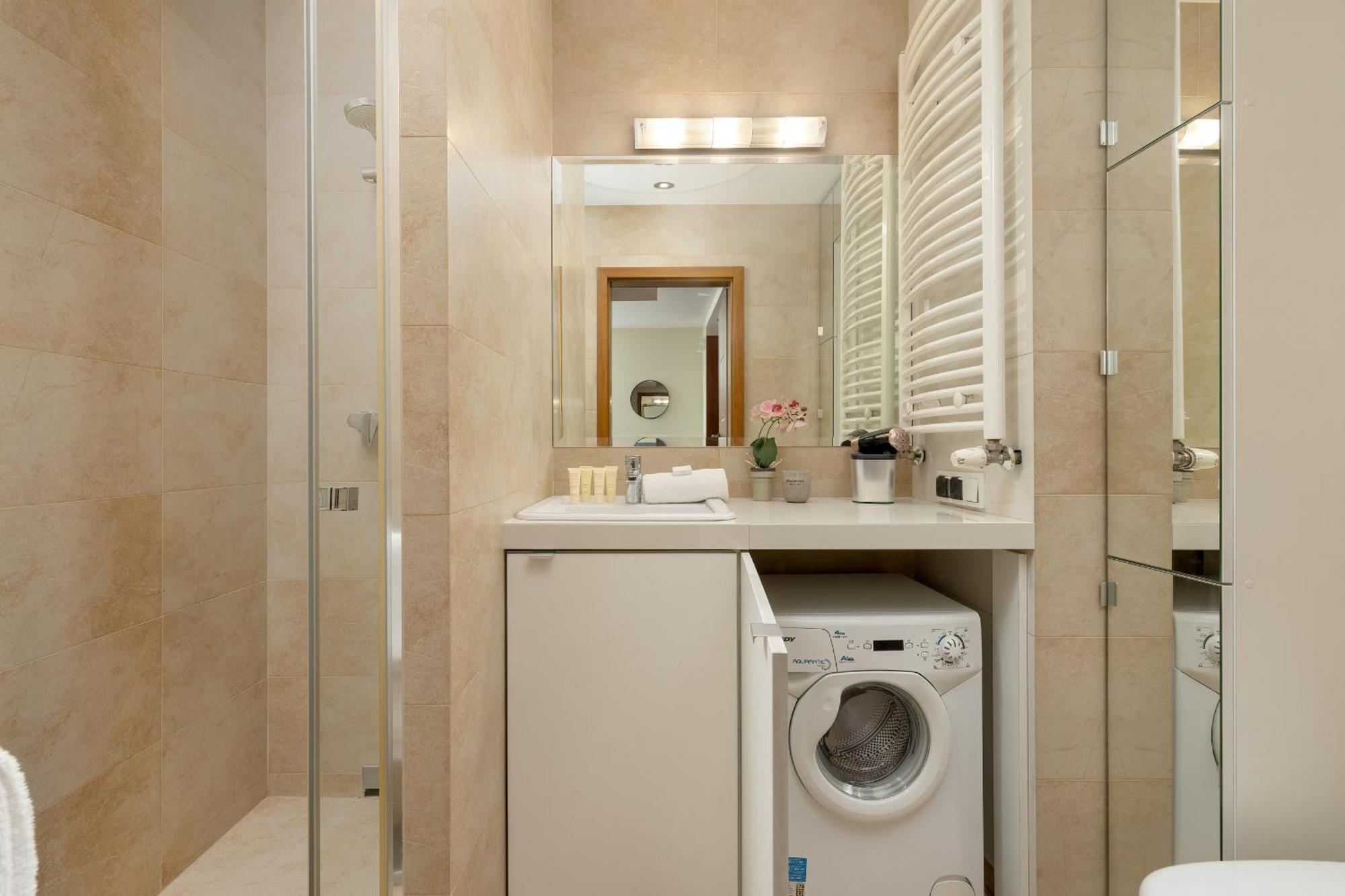 Centrum Krakowa Piekny Apartament Z Balkonem By Rent Like Home Exterior foto